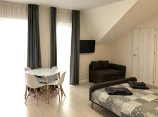 Апартаменты Apartamentai Klaipėda Клайпеда