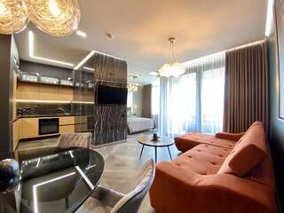 Апартаменты Slėnio apartamentai Паланга