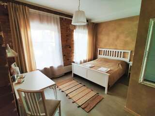 Апарт-отели Modern Apartments near Lake in Trakai City Center,