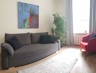 Апартаменты Apartamentai prie Meridiano Клайпеда