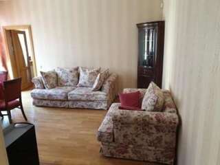 Апартаменты S.Daukanto apartamentai Клайпеда