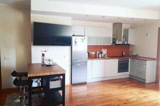 Апартаменты Kavoliuko Apartament Вильнюс