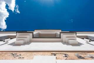 Апартаменты Small attic rooms in Kaunas old town Каунас