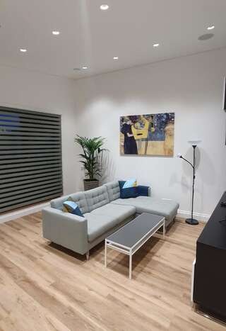 Апартаменты Kaunas Green Hill Apartment Каунас