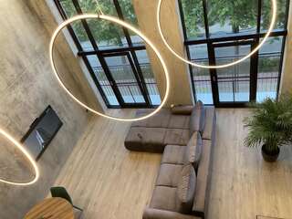 Апартаменты Memel Loft Клайпеда
