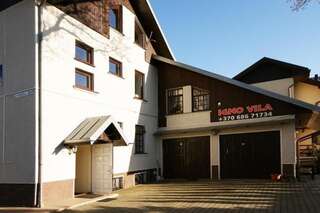 Гостевой дом Igno Vila Паланга