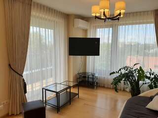 Апартаменты Sand House Вильнюс