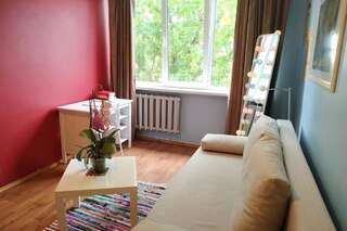 Апартаменты Slucko Central Studio Apartment near River Вильнюс