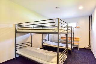 Хостелы 4active economy hostel and sport camp Вильнюс