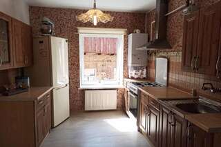 Апартаменты Bazilijonu Old Town Apartment Вильнюс