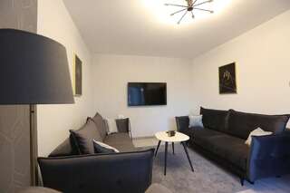 Апартаменты Comfy 2 Room Apartment. Free Parking. 55in TV NETFLIX Каунас Апартаменты-62