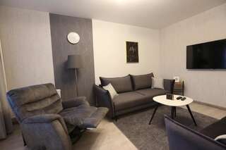 Апартаменты Comfy 2 Room Apartment. Free Parking. 55in TV NETFLIX Каунас Апартаменты-66