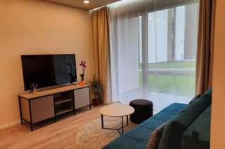 Апартаменты Apartamentai Giluzes Rivjera Вильнюс