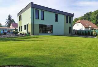 Виллы Spacious villa near the center of Klaipeda Клайпеда