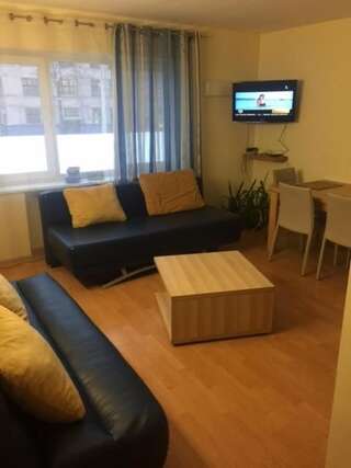 Апартаменты Kęstučio 74 Каунас