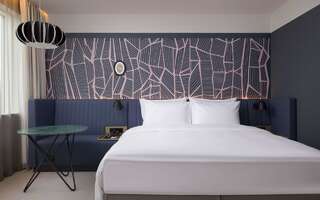 Отель Radisson Blu Hotel Lietuva Вильнюс