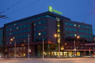 Отель Holiday Inn Vilnius Вильнюс