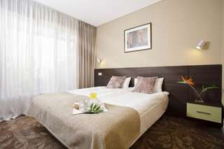 Отель Hotel Babilonas Каунас