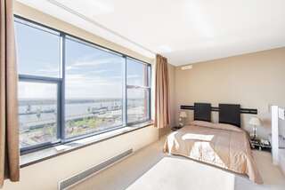 Отель Amberton Hotel Klaipeda Клайпеда