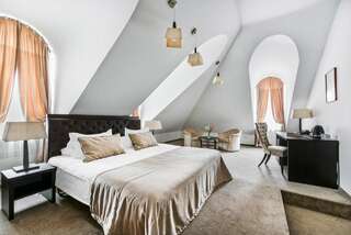 Отель Amberton Cozy Hotel Kaunas Каунас