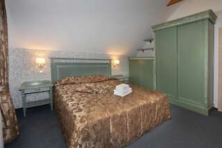 Проживание в семье Guest House & Villa Astoma Паланга Люкс с 2 спальнями-3