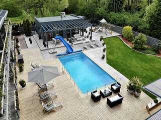 Гостевой дом Vila Vitalija Паланга