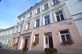 Апартаменты Skapo Apartments Вильнюс