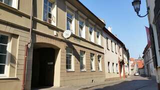 Отели типа «постель и завтрак» Litinterp Vilnius Вильнюс