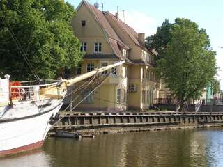 Апартаменты Aparthotel Stora Antis Клайпеда