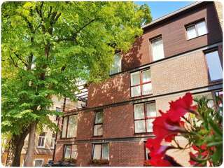 Отель Vivulskio Hotel Вильнюс