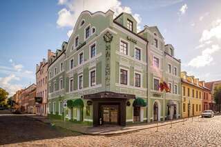 Отель National Hotel Клайпеда
