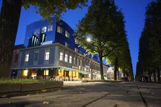 Отель Kaunas City Каунас