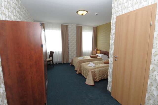 Отель Hotel Synet Мажейкяй-34