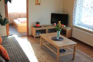 Апартаменты B Apartment in Vilnius Вильнюс