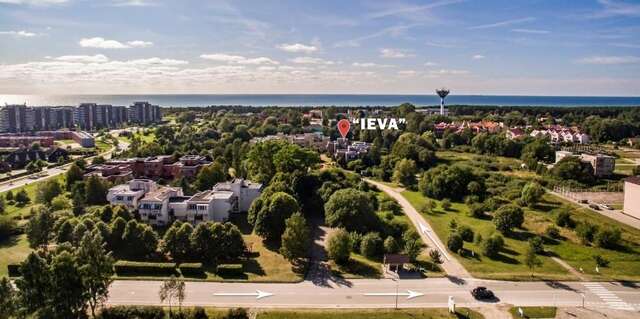 Гостевой дом Guest house Ieva Швянтойи-60