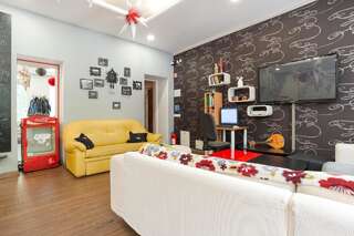 Хостелы Pogo Hostel Вильнюс