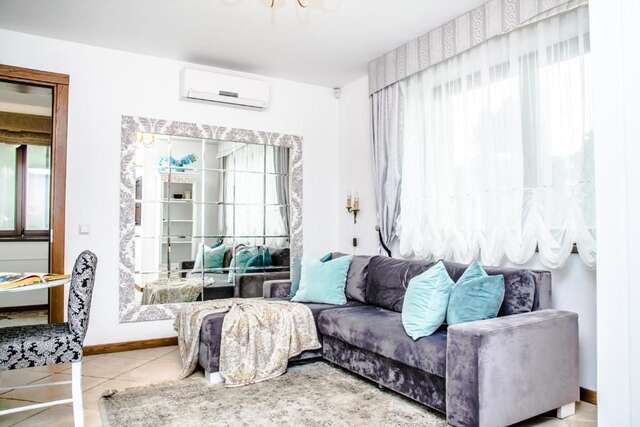 Апартаменты Medziotoju Apartments Паланга-50