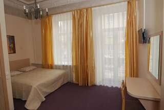 Фото номер Pylimo 5 rooms for rent Двухместный номер с 1 кроватью и балконом