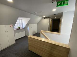 Фото Отель Stay Express Hotel город Вильнюс (5)