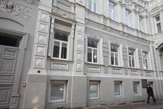 Фото Апартаменты Vilnius street apartment город Вильнюс (74)