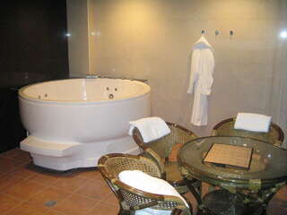 Гостиница Le Vashoff Hotel Санкт-Петербург