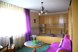 Апарт-отели Klaipeda-Apartments Клайпеда Апартаменты-студио-7