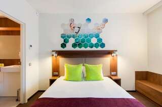 Отель Ibis Styles Vilnius Вильнюс