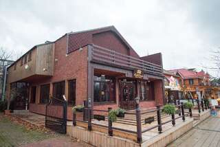 Гостевой дом Guest House Lotus Паланга