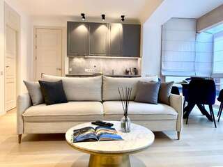 Апартаменты Vilnius Apartments & Suites – Old Town Вильнюс