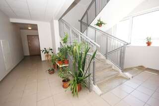 Апартаменты Gardino Apartment Druskininkai Друскининкай
