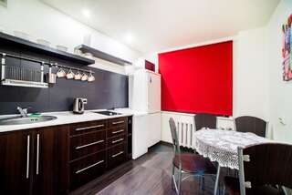 Апартаменты Apartment Stay In Друскининкай