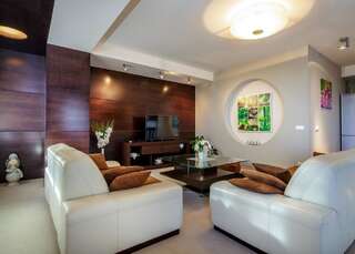 Апартаменты Amber View Apartments Клайпеда