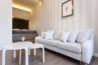 Апартаменты Center Avenue Apartments Вильнюс