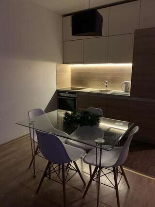 Апартаменты Near Ozas Вильнюс